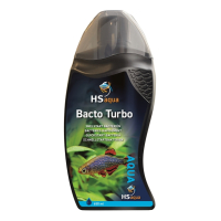 HS Aqua Bacto Turbo